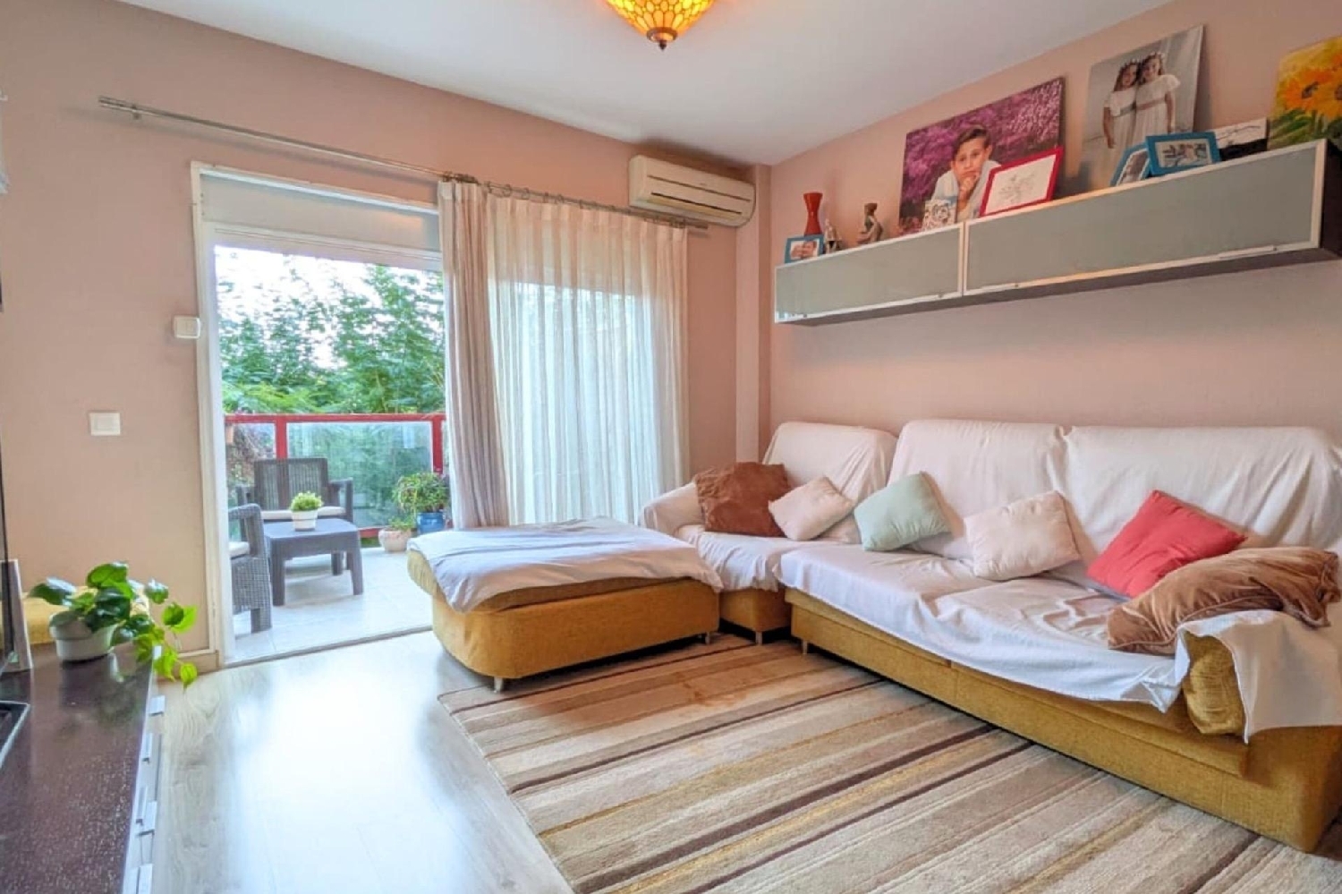  till salu etagevåning Molina De Segura Vega Media Del Segura 4