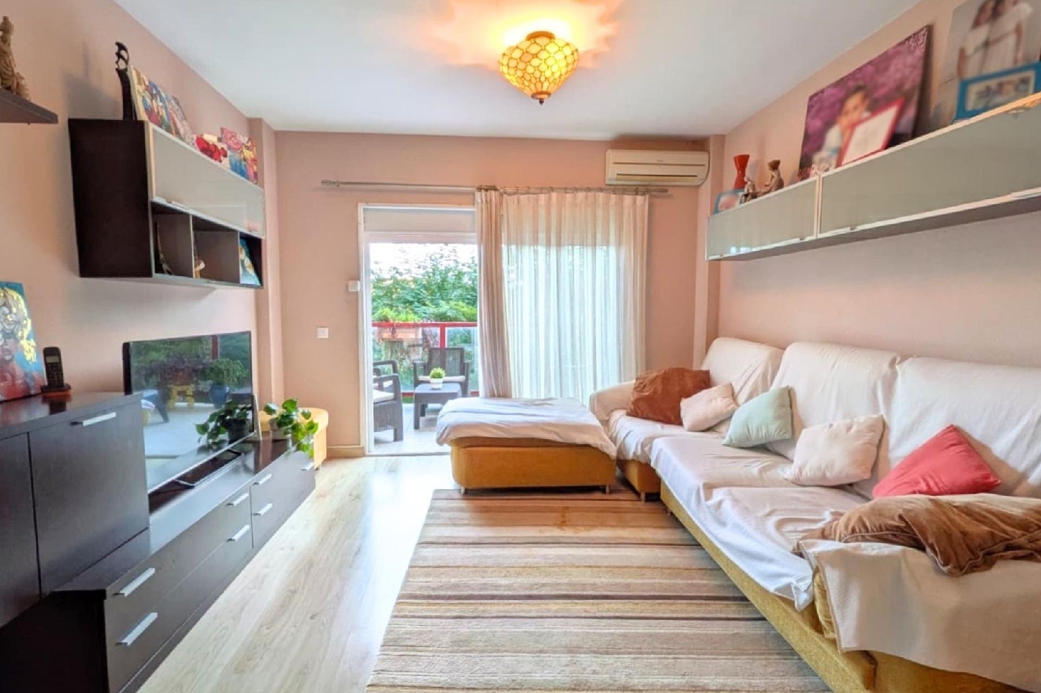  till salu etagevåning Molina De Segura Vega Media Del Segura 3