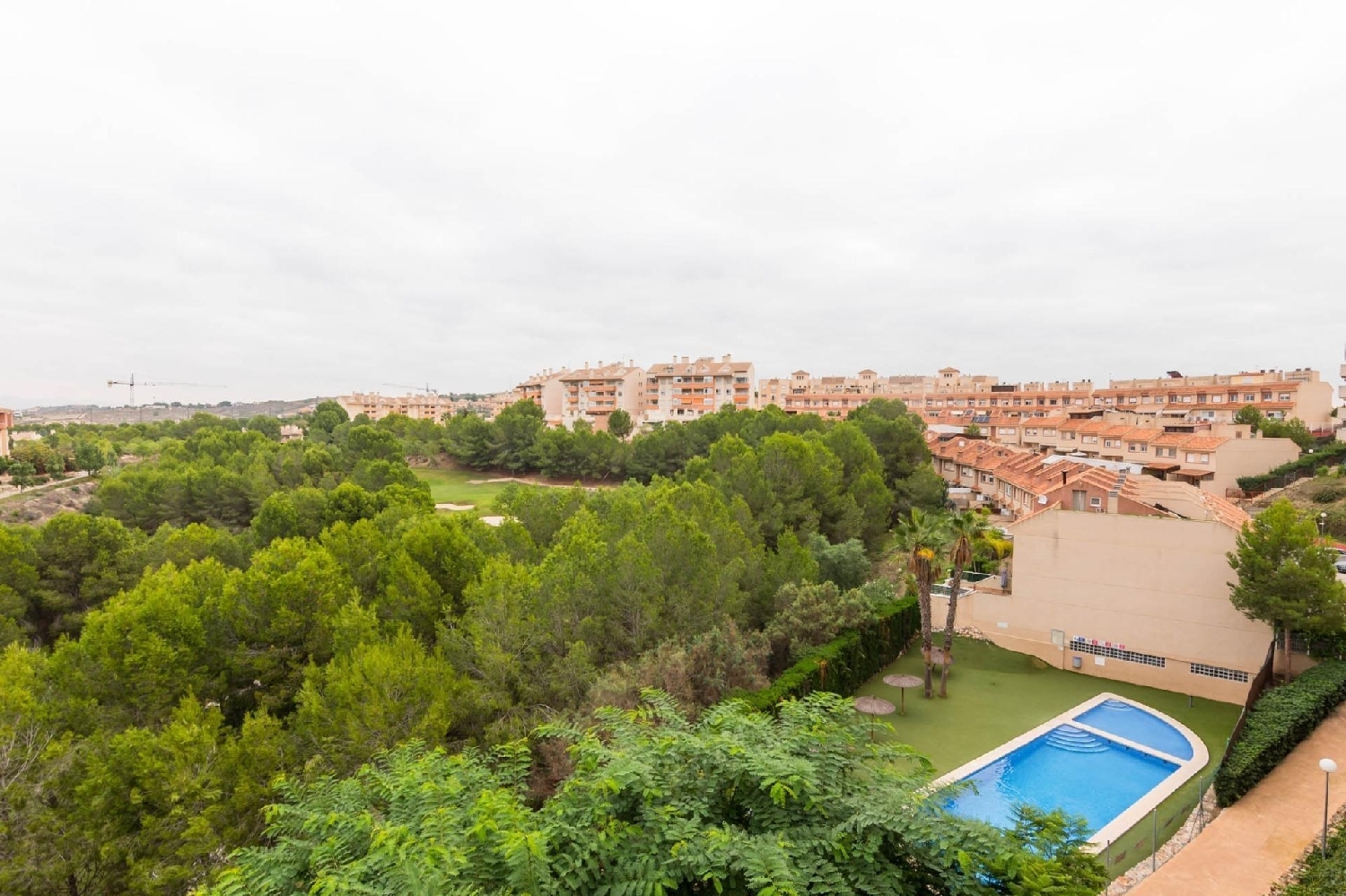  till salu etagevåning Molina De Segura Vega Media Del Segura 2