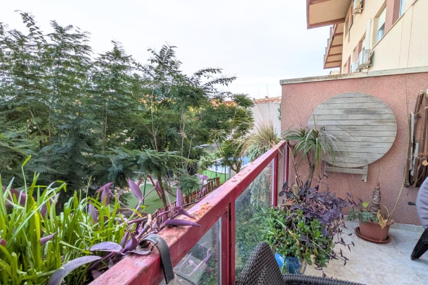  till salu etagevåning Molina De Segura Vega Media Del Segura 6