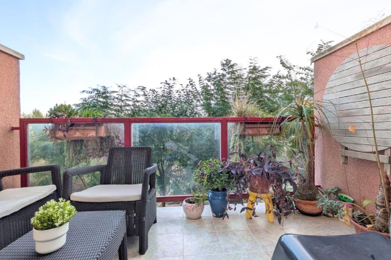  till salu etagevåning Molina De Segura Vega Media Del Segura 5