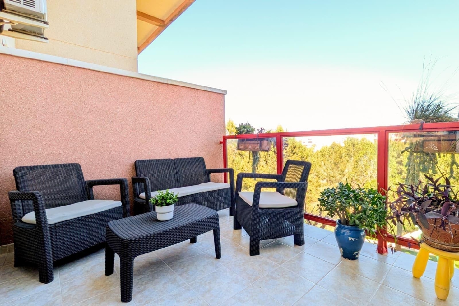 te koop duplex Molina De Segura Vega Media Del Segura 3