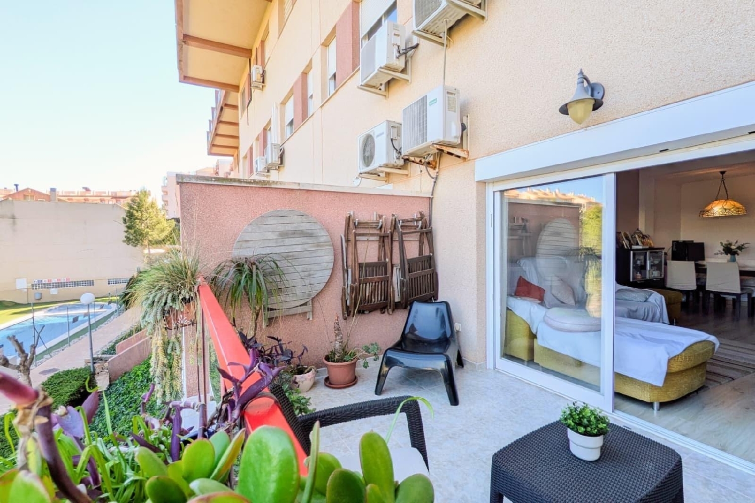 te koop duplex Molina De Segura Vega Media Del Segura 2