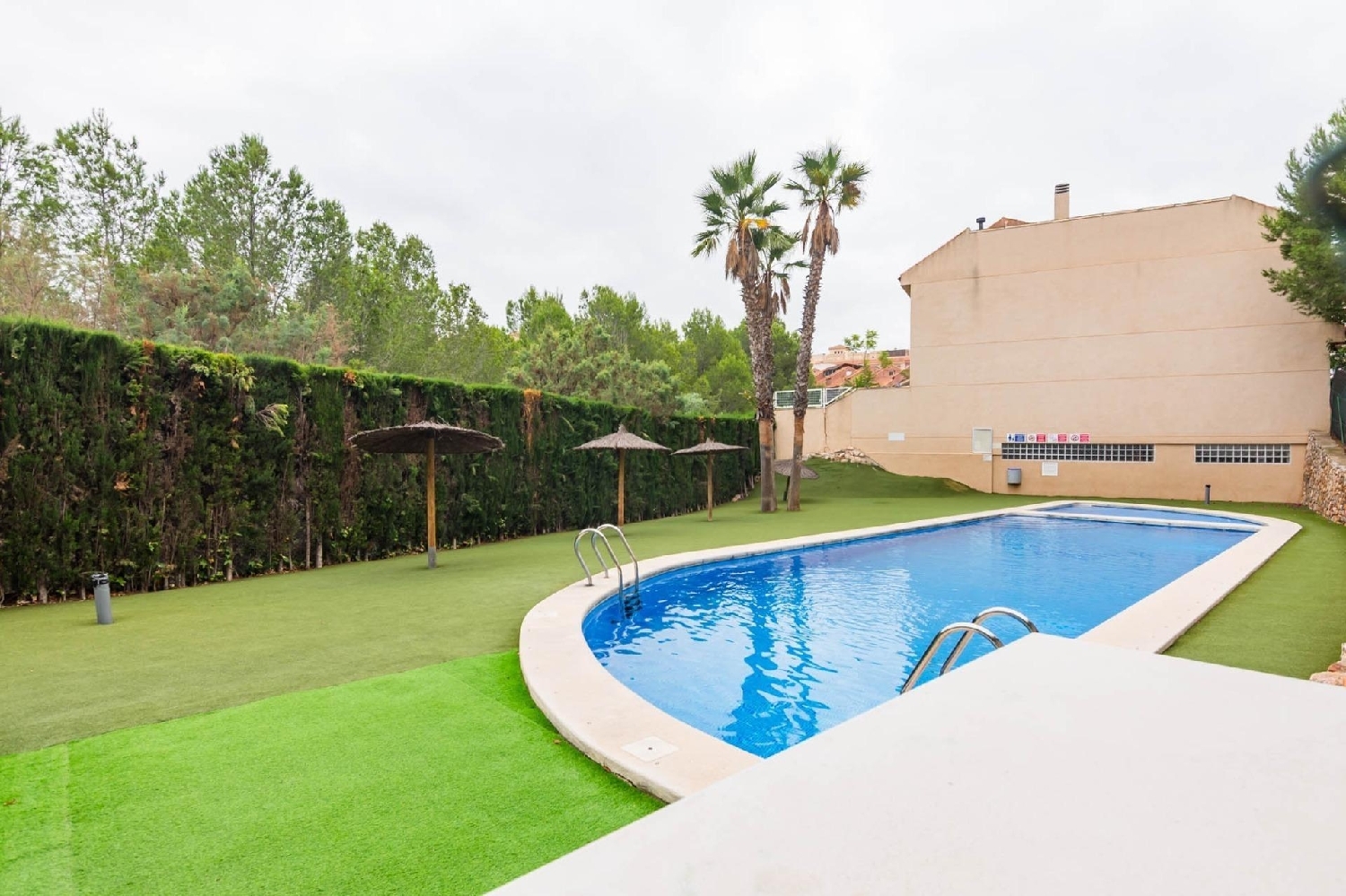 te koop duplex Molina De Segura Vega Media Del Segura 1