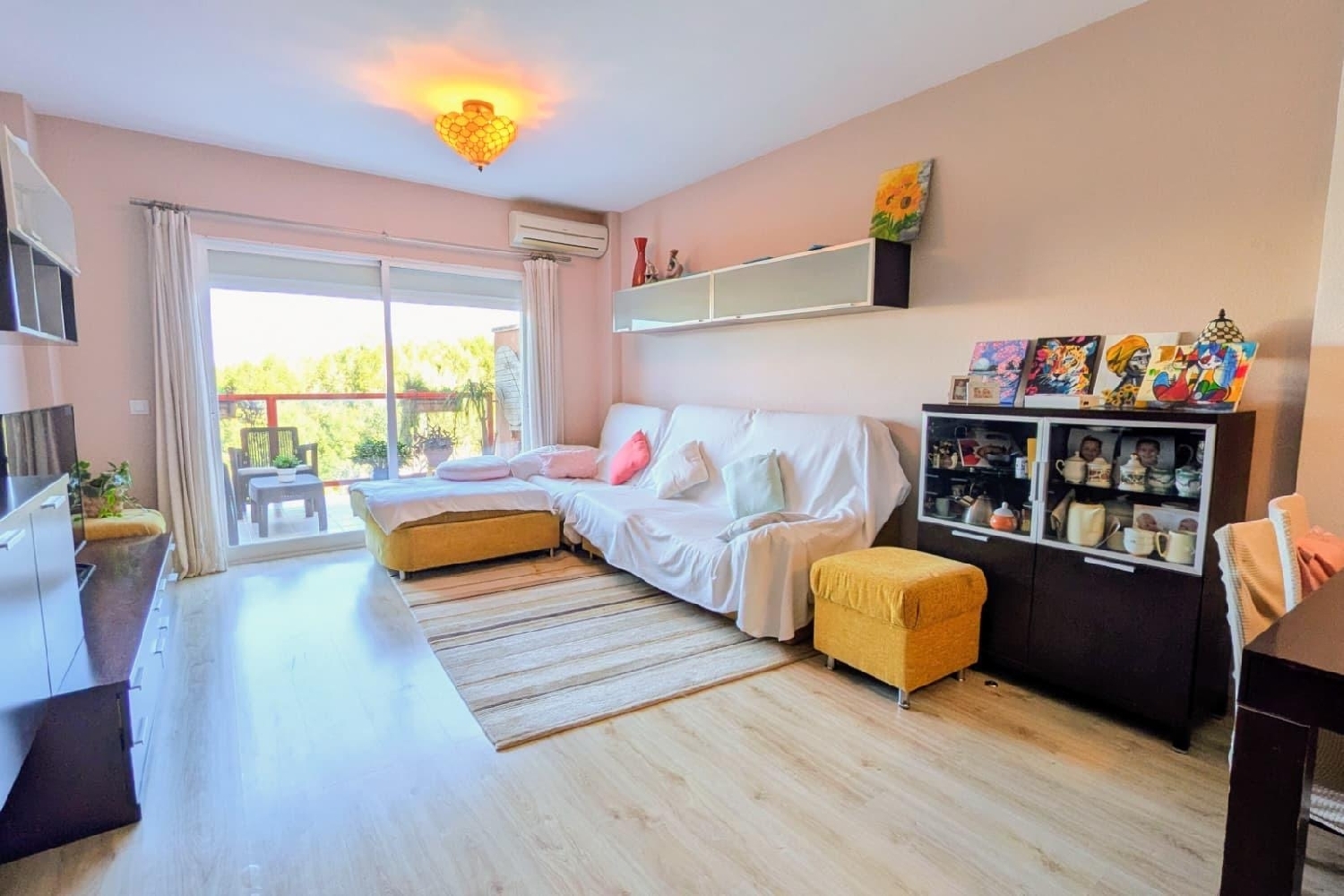 te koop duplex Molina De Segura Vega Media Del Segura 5