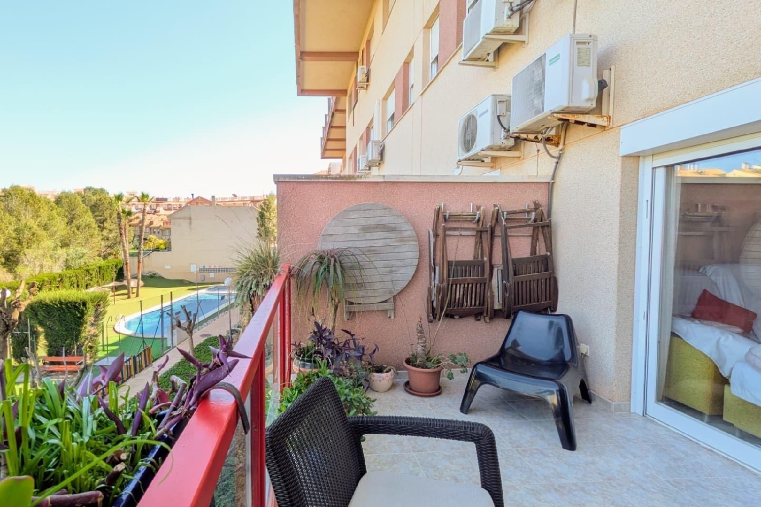 te koop duplex Molina De Segura Vega Media Del Segura 4