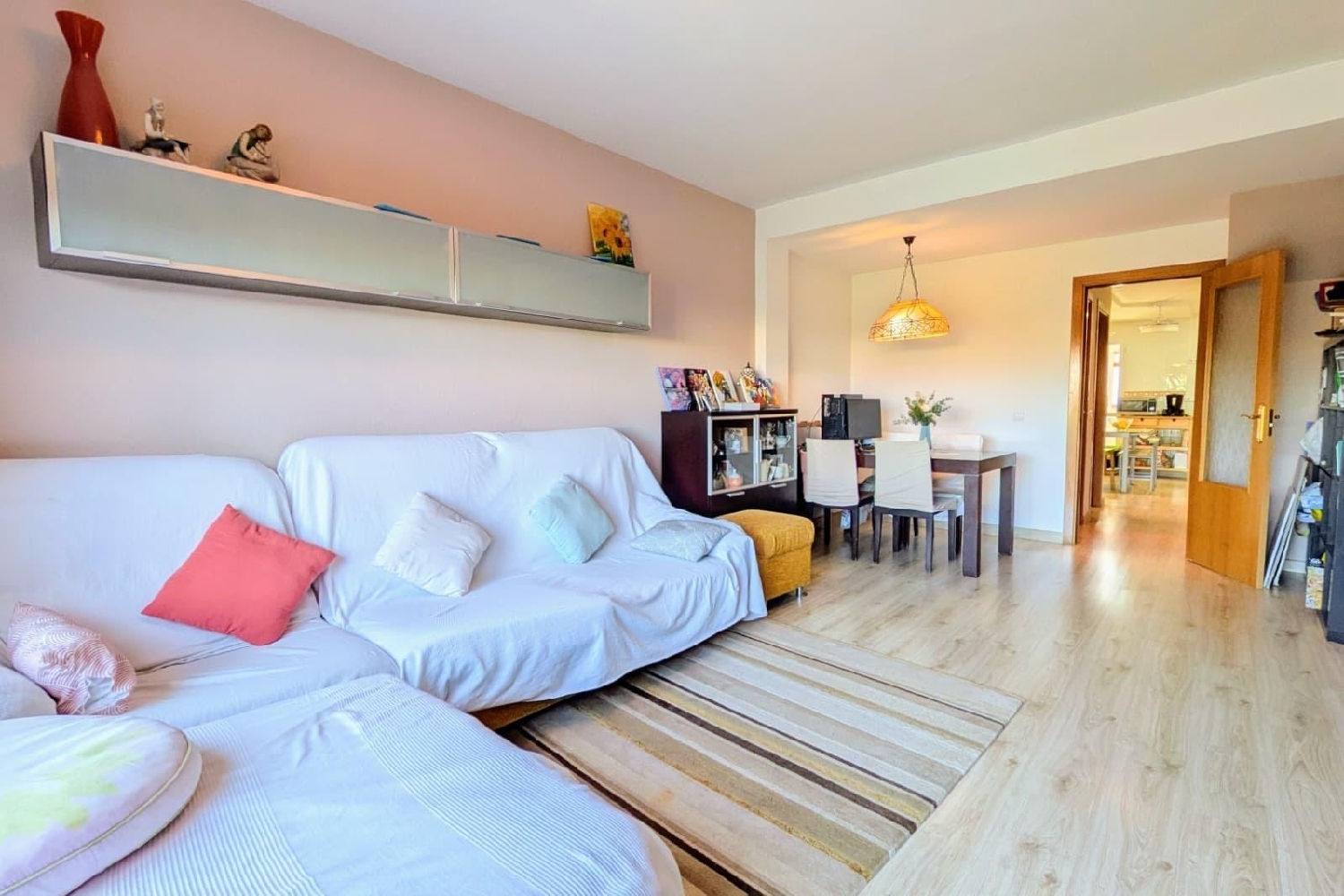 te koop duplex Molina De Segura Vega Media Del Segura 7