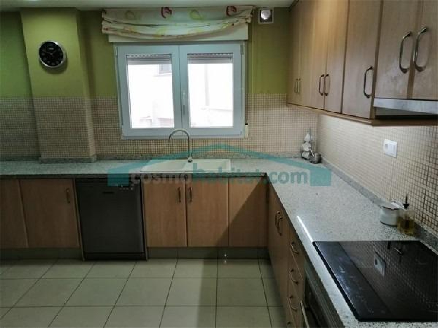  te koop duplex Muro De Alcoy Comtat 5