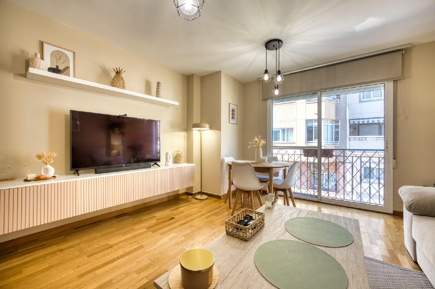  à vendre duplex Mutxamel Alacantí 2