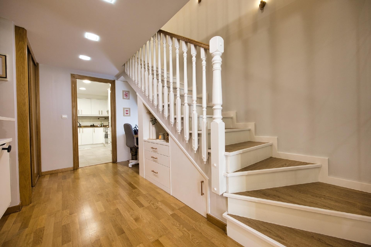  à vendre duplex Mutxamel Alacantí 6