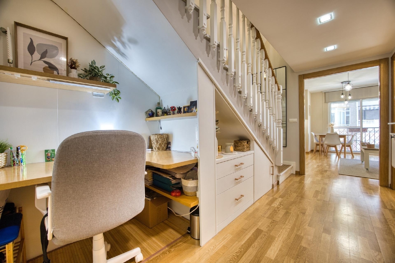  à vendre duplex Mutxamel Alacantí 7