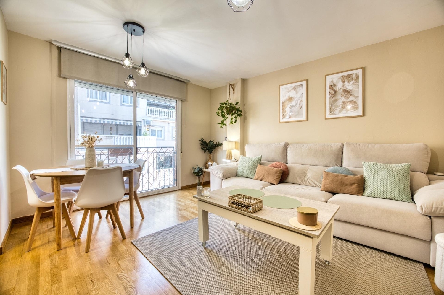  à vendre duplex Mutxamel Alacantí 1