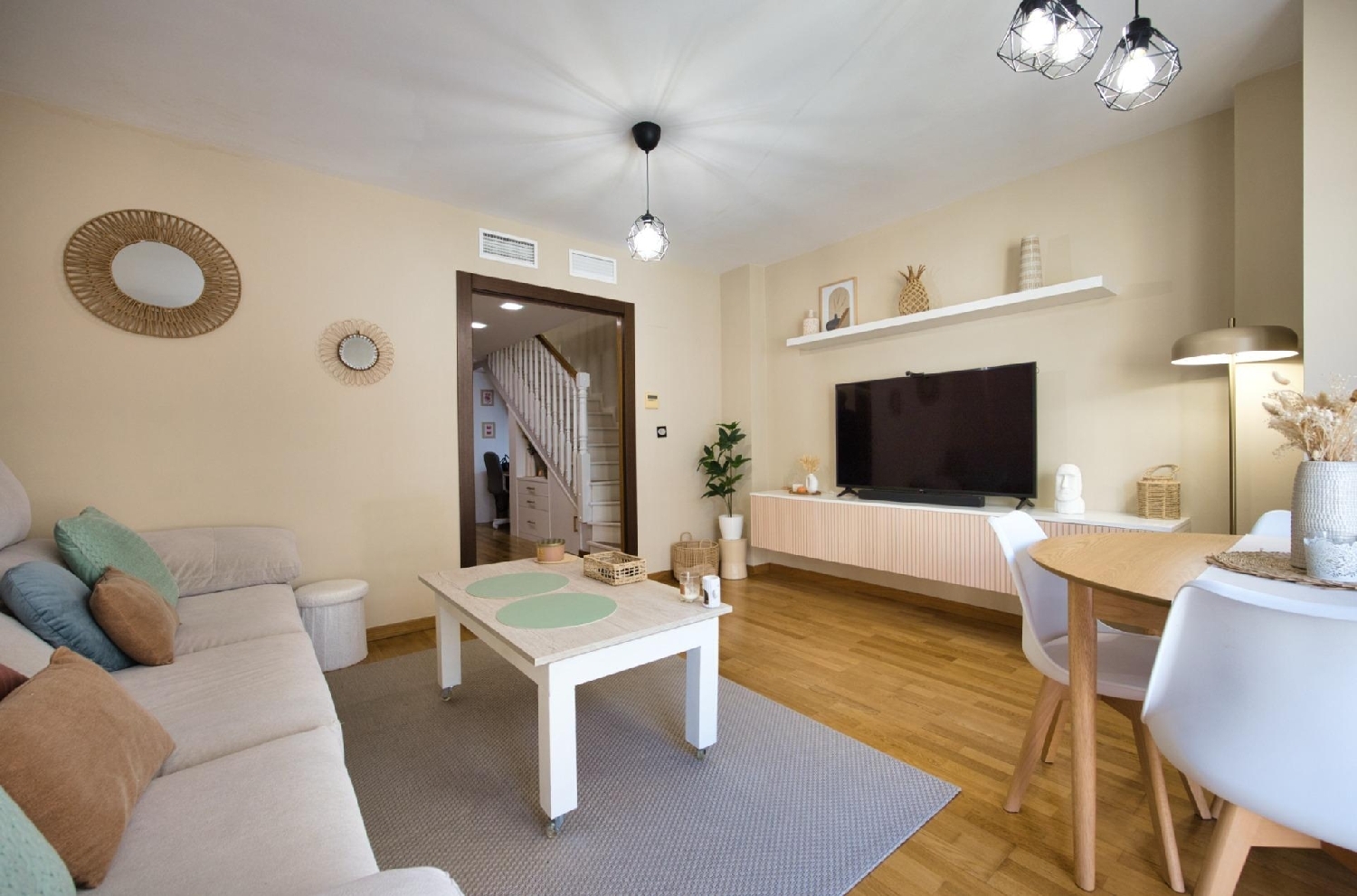  à vendre duplex Mutxamel Alacantí 3