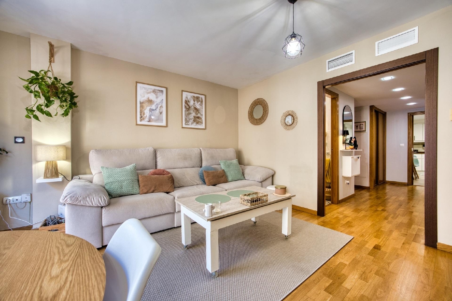  à vendre duplex Mutxamel Alacantí 4