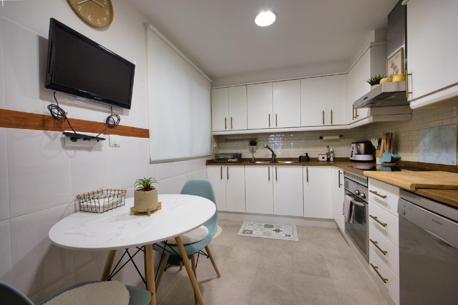  à vendre duplex Mutxamel Alacantí 8