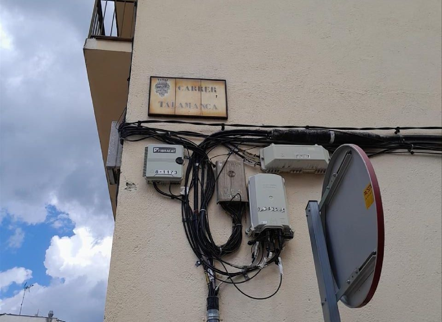  te koop duplex Navarcles Bages 2