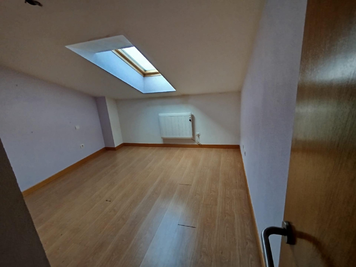 à vendre duplex O Toledo Ribeiro 8