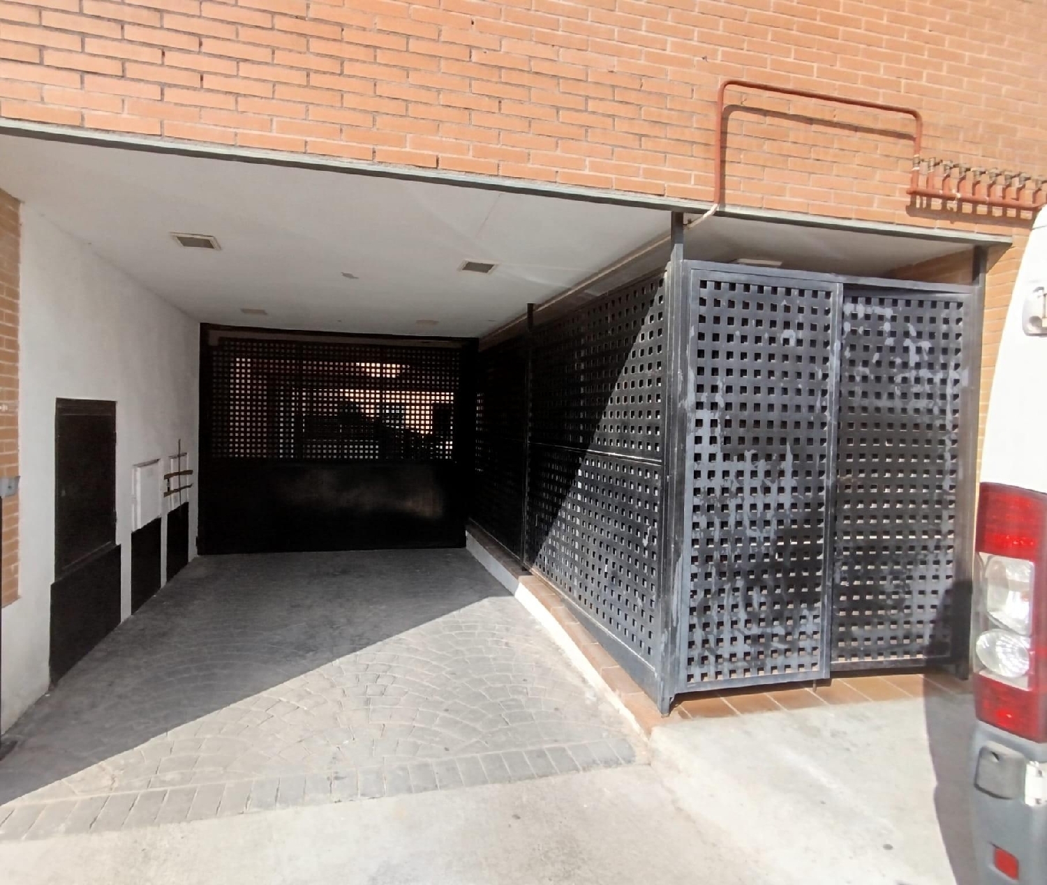 à vendre duplex O Toledo Ribeiro 1