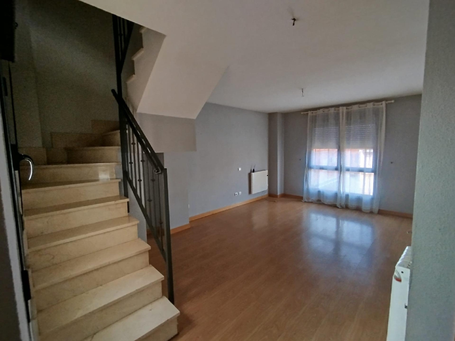 à vendre duplex O Toledo Ribeiro 6