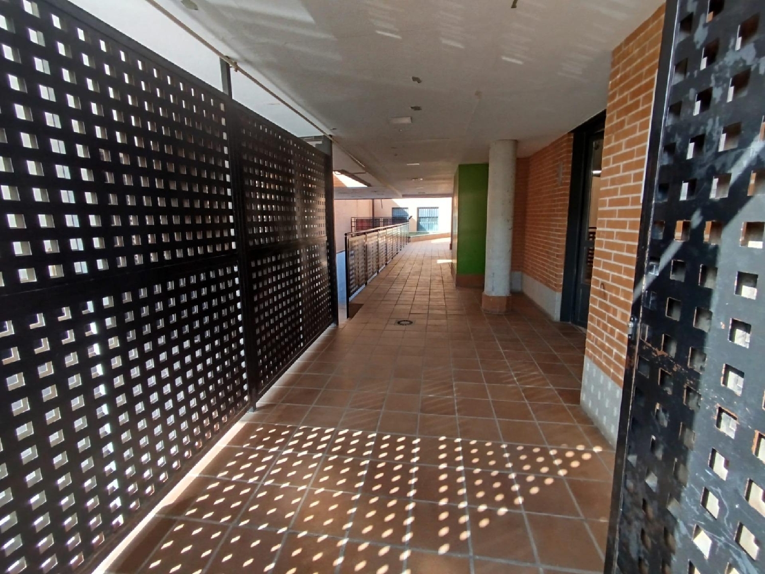 à vendre duplex O Toledo Ribeiro 2