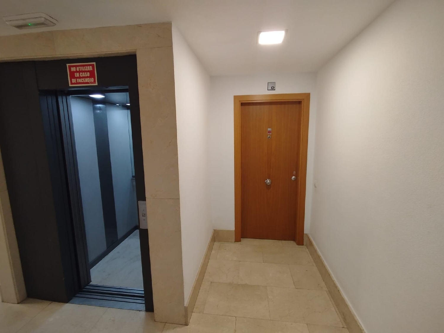 à vendre duplex O Toledo Ribeiro 3