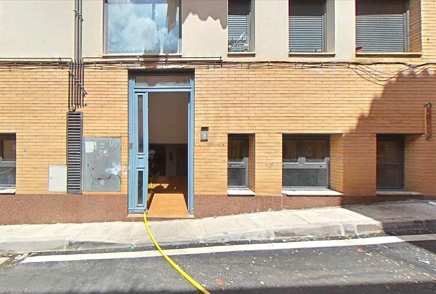 te koop duplex O Toledo Ribeiro 2