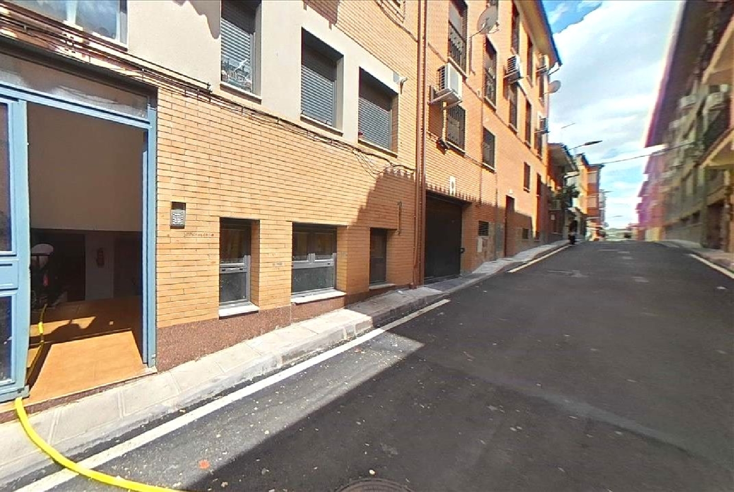 te koop duplex O Toledo Ribeiro 3