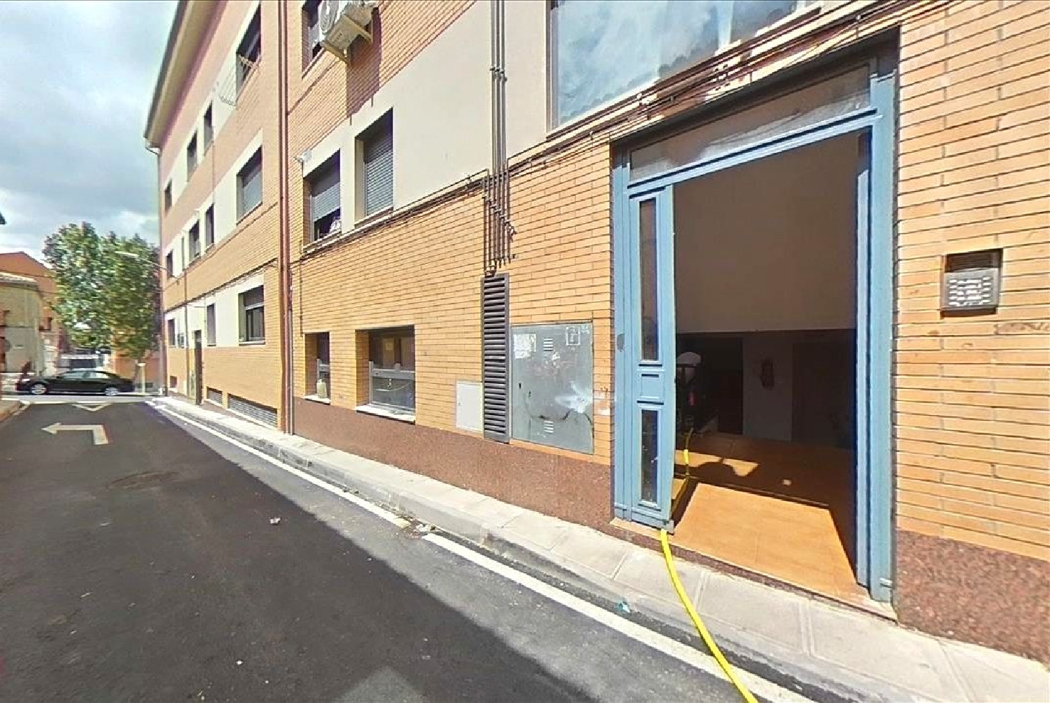 te koop duplex O Toledo Ribeiro 1