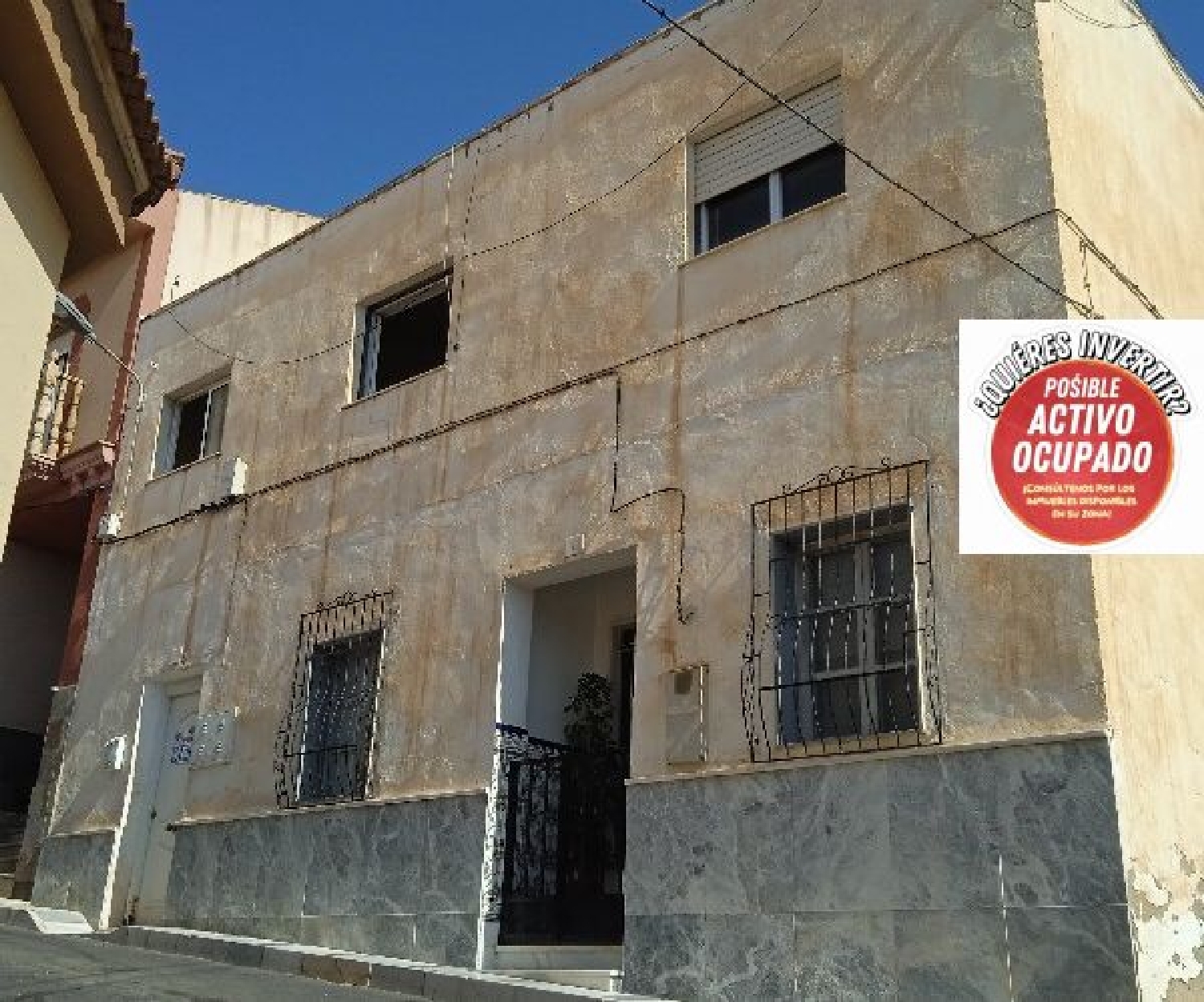 te koop duplex Olula Del Rio Valle Del Almanzora 1