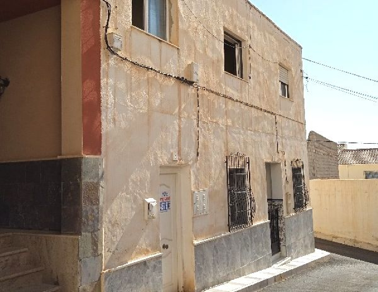 te koop duplex Olula Del Rio Valle Del Almanzora 3