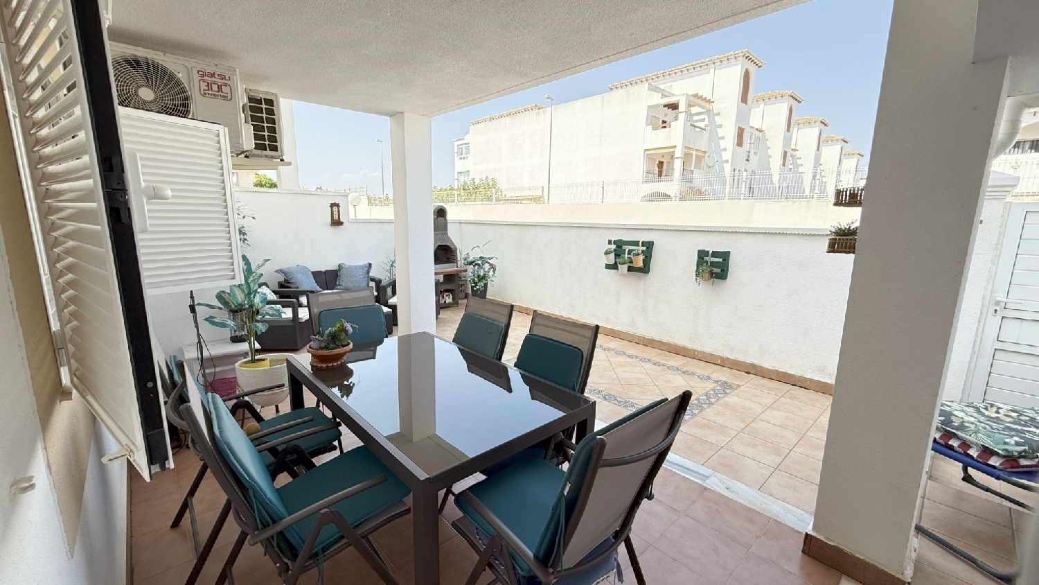  for sale duplex Orihuela Baix Segura 12