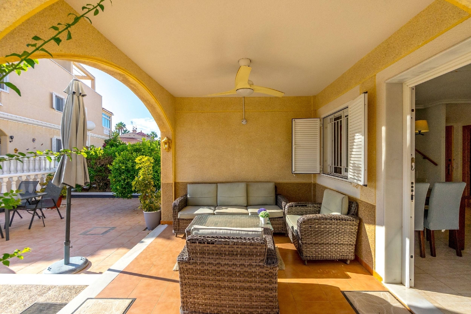  à vendre duplex Orihuela Costa Baix Segura 8