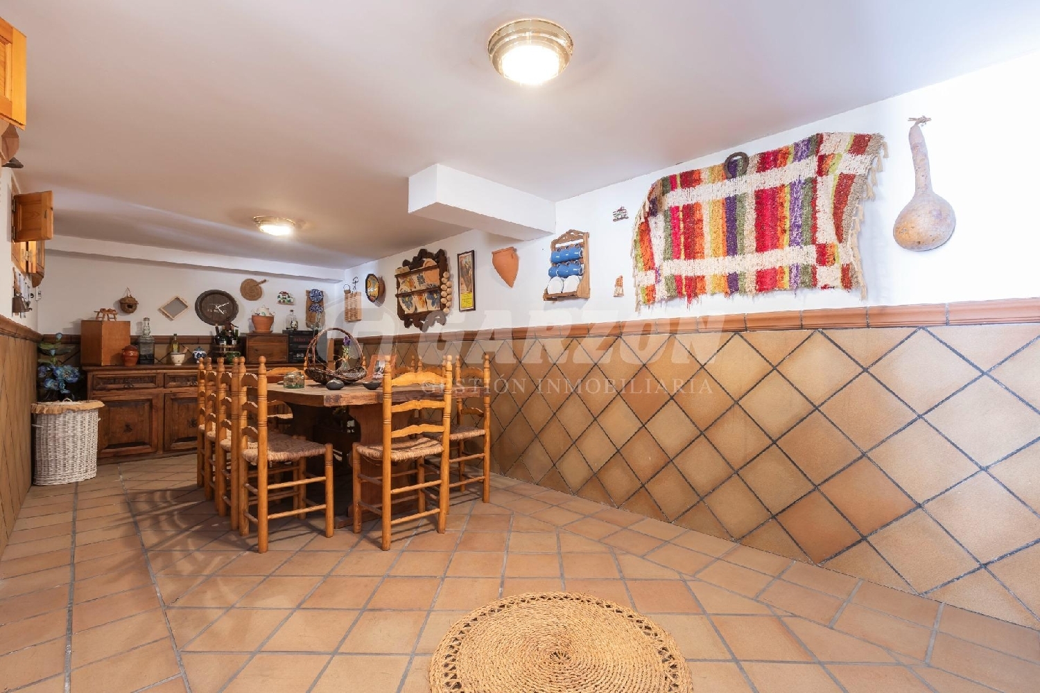  till salu etagevåning Palmeria Marina Alta 8