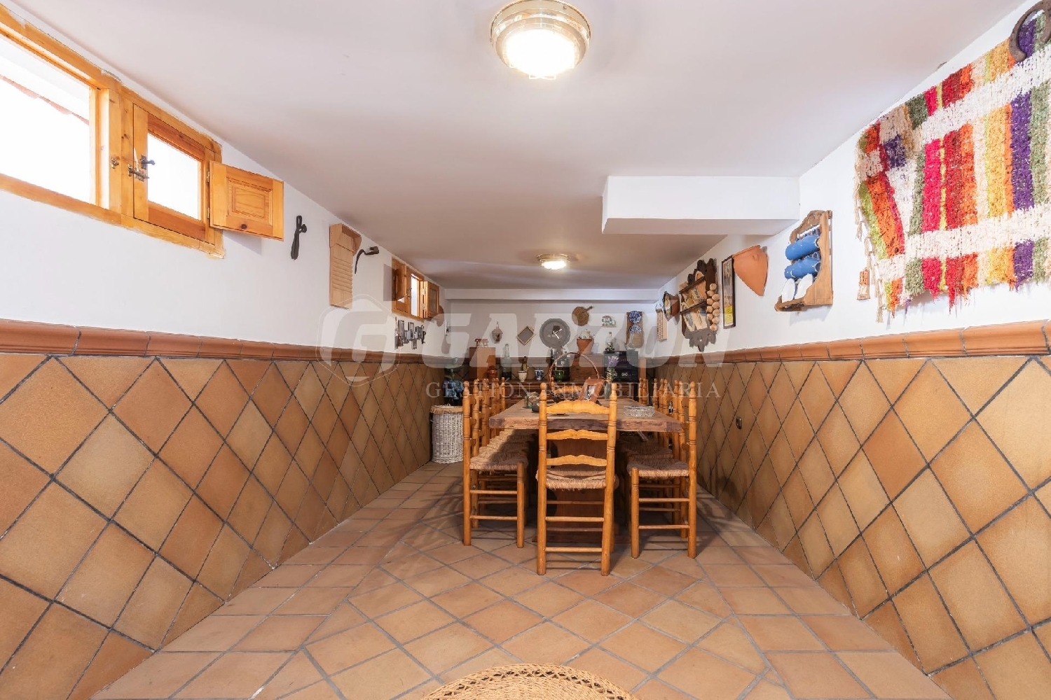  till salu etagevåning Palmeria Marina Alta 7