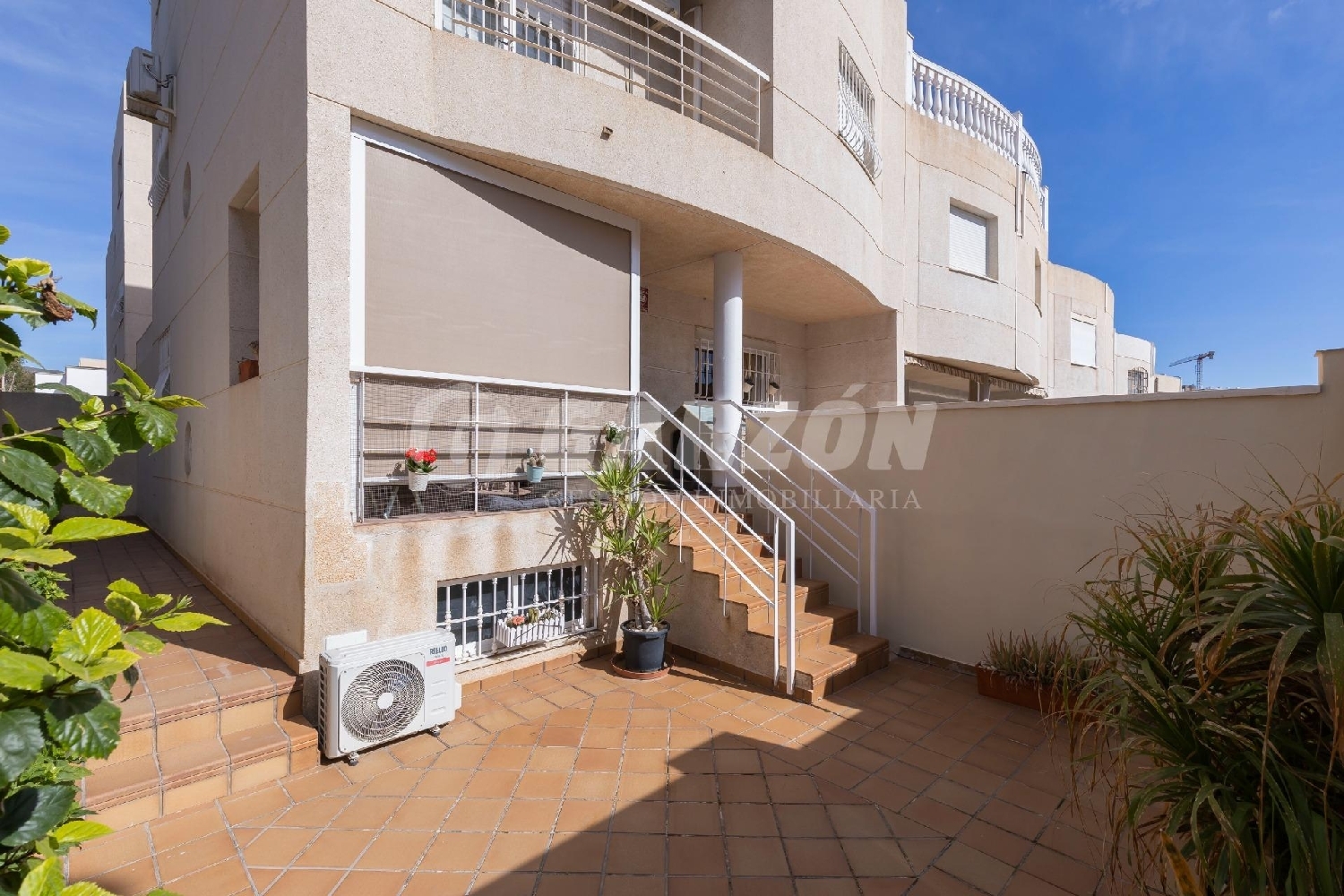  till salu etagevåning Palmeria Marina Alta 5