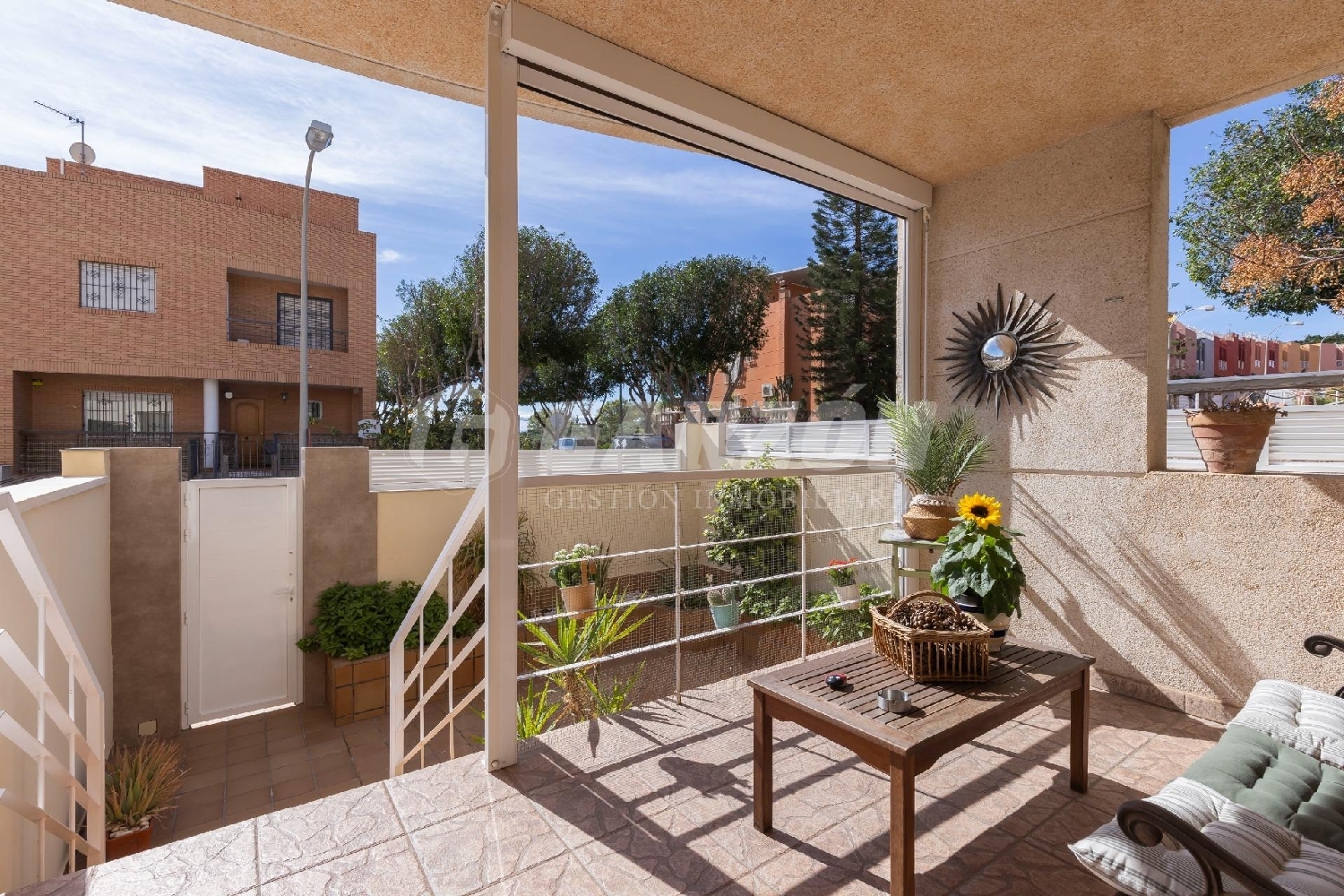  till salu etagevåning Palmeria Marina Alta 4