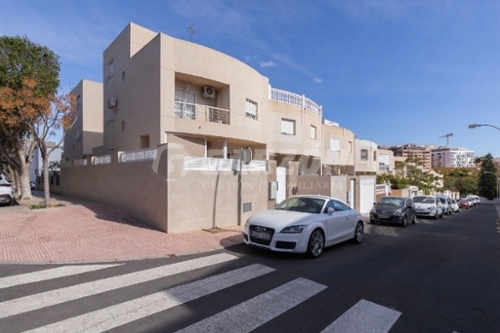 Palmeria Marina Alta etagevåning foto 6359123