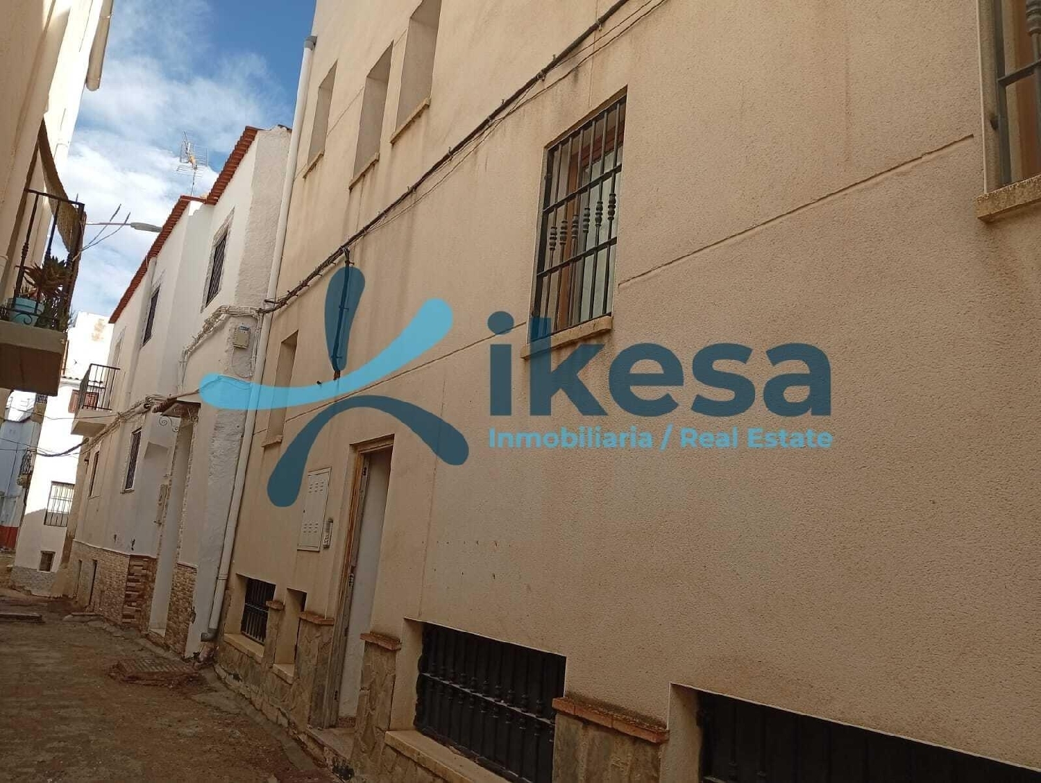  for sale duplex Paterna Del Rio Alpujarra Almeriense 1