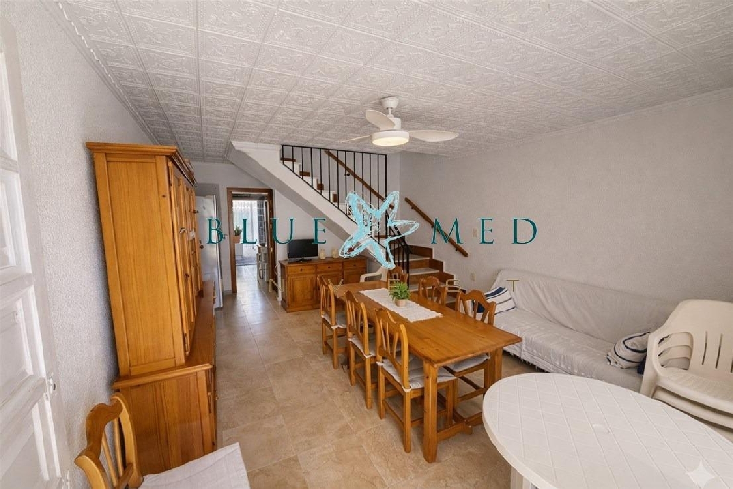  for sale duplex Puerto De Mazarrón Bajo Guadalentín 2