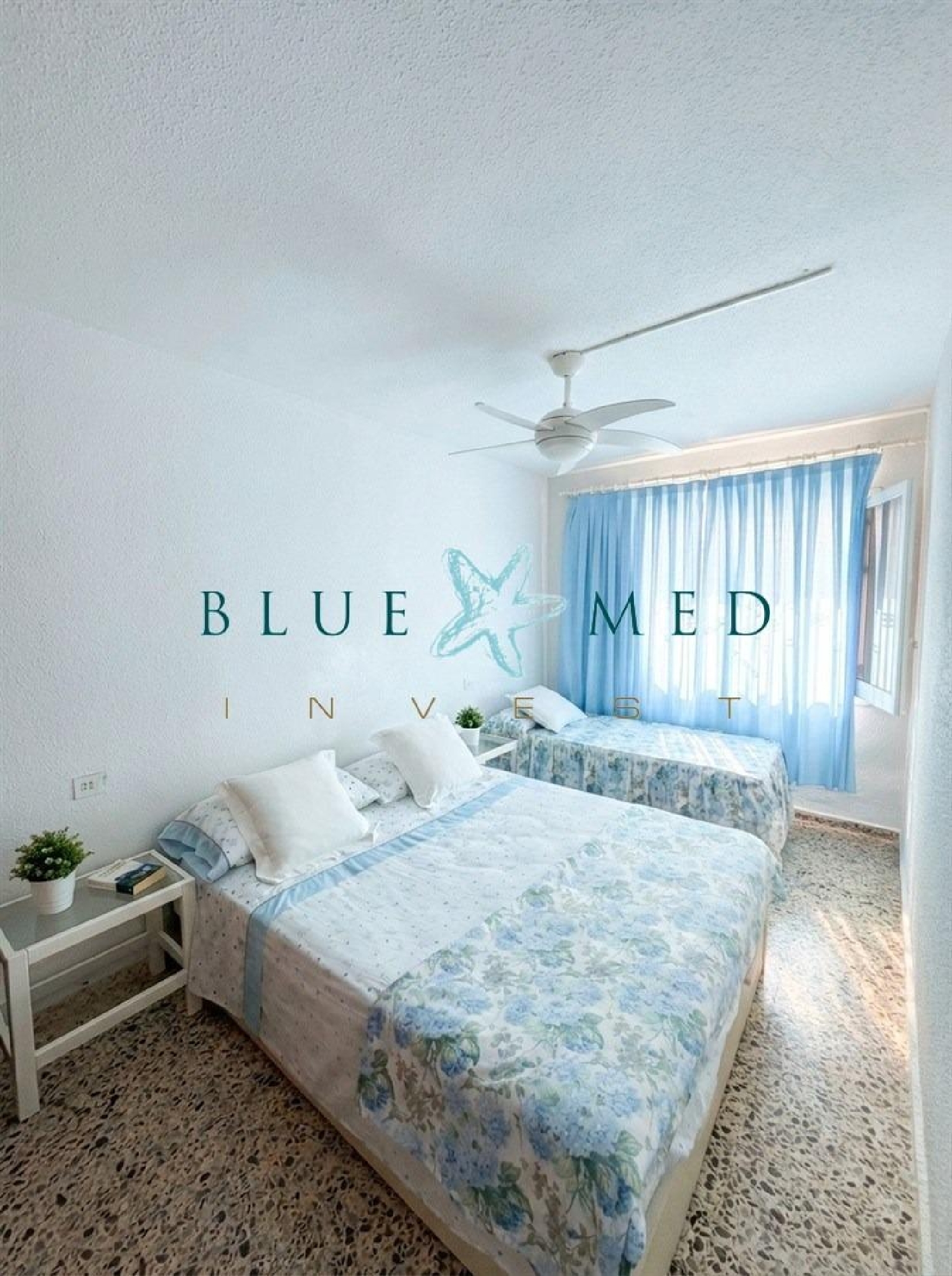  for sale duplex Puerto De Mazarrón Bajo Guadalentín 6