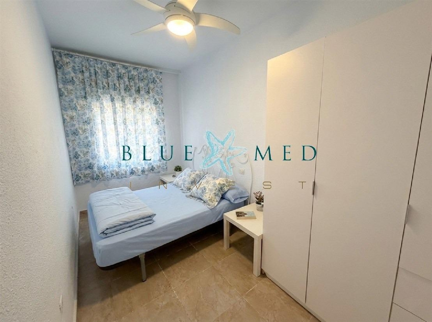  for sale duplex Puerto De Mazarrón Bajo Guadalentín 4