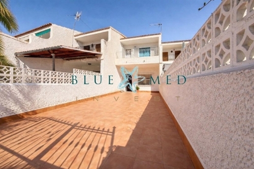 Puerto De Mazarrón Bajo Guadalentín duplex foto 6353820