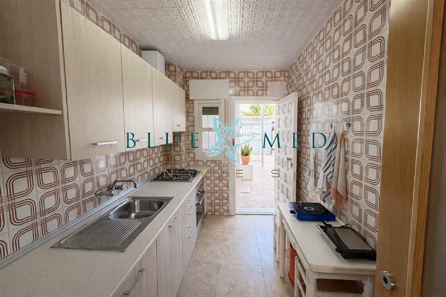  for sale duplex Puerto De Mazarrón Bajo Guadalentín 3