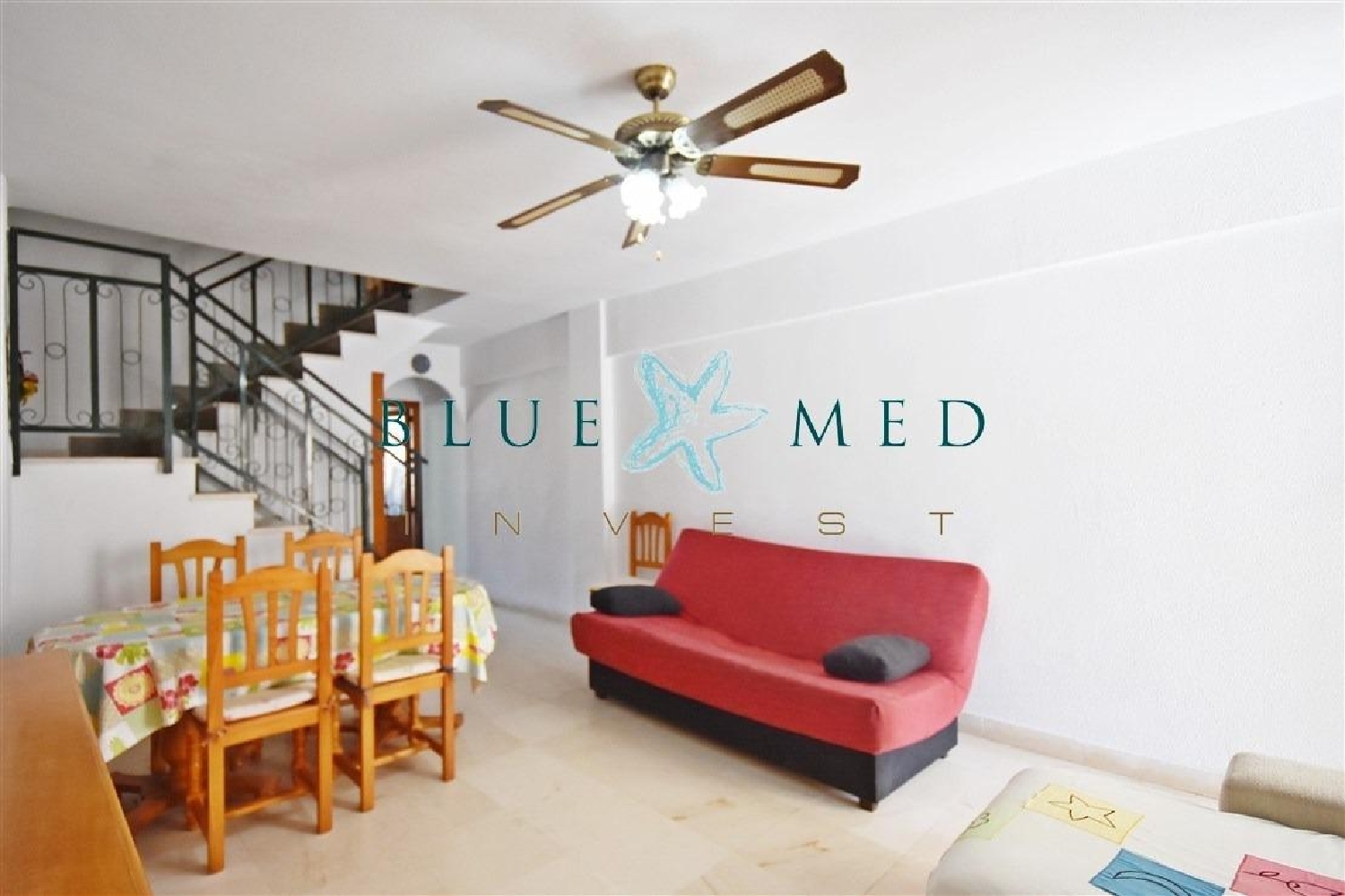  for sale duplex Puerto De Mazarrón Bajo Guadalentín 4