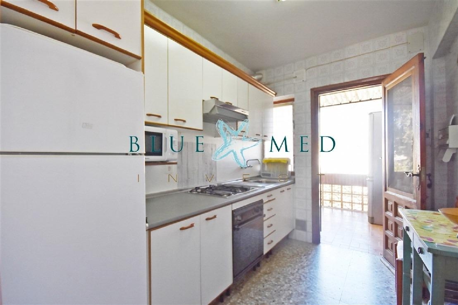  for sale duplex Puerto De Mazarrón Bajo Guadalentín 8