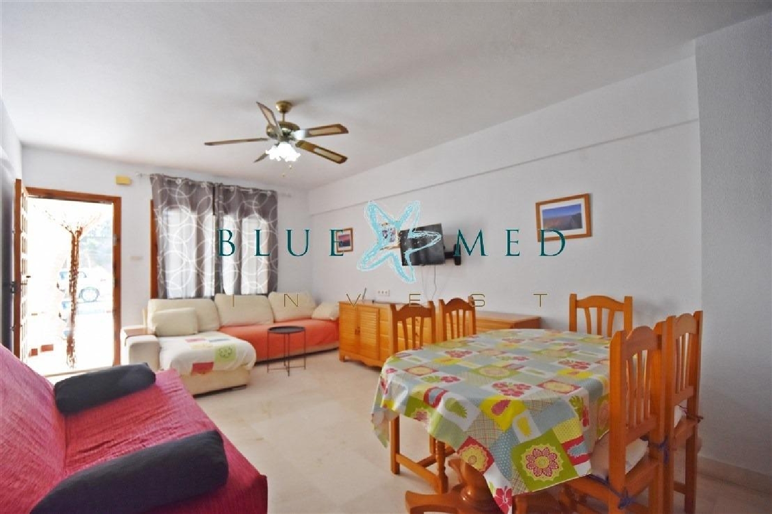  for sale duplex Puerto De Mazarrón Bajo Guadalentín 2