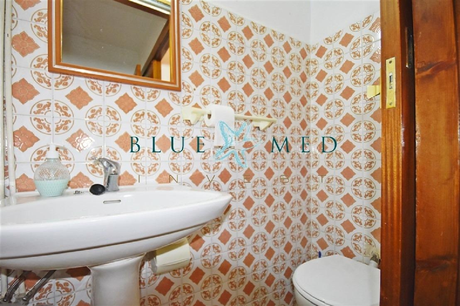  for sale duplex Puerto De Mazarrón Bajo Guadalentín 7