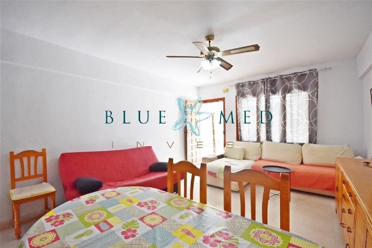  for sale duplex Puerto De Mazarrón Bajo Guadalentín 3