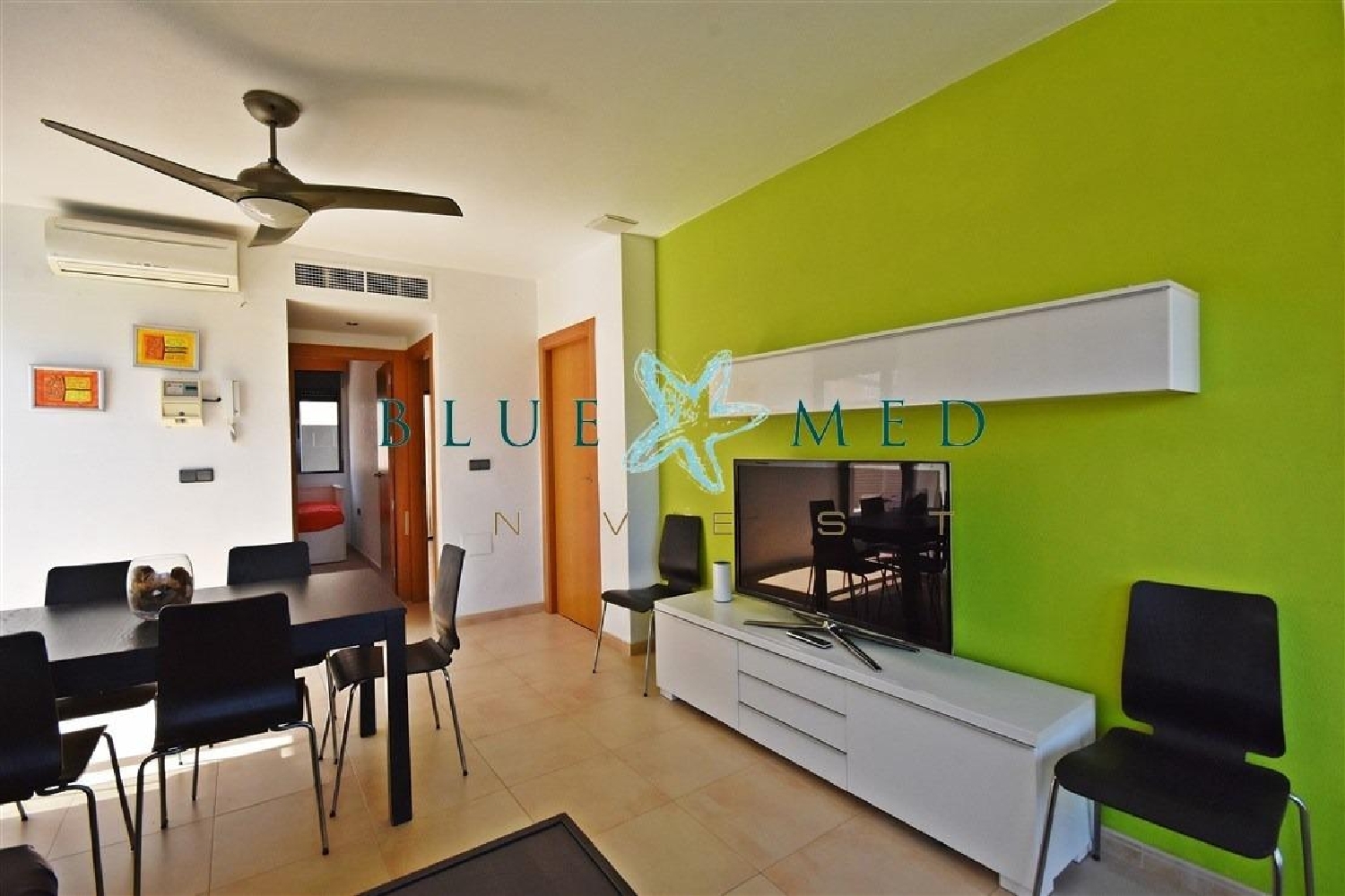  till salu etagevåning Puerto De Mazarrón Bajo Guadalentín 7