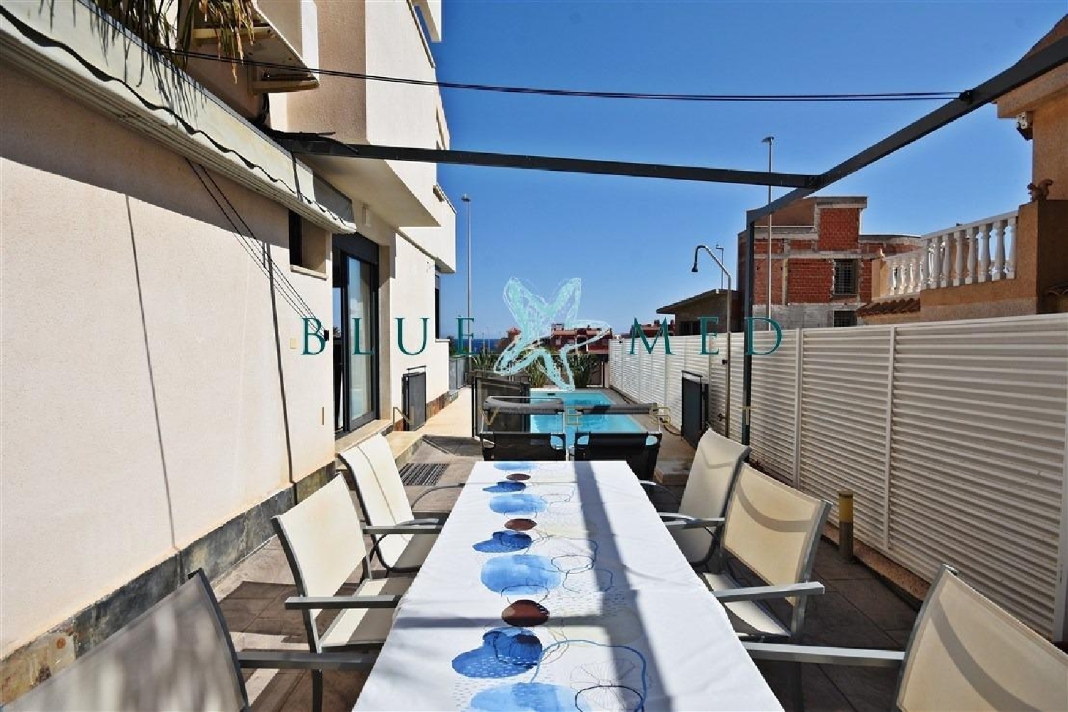  till salu etagevåning Puerto De Mazarrón Bajo Guadalentín 4